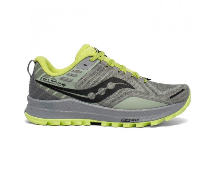 Saucony Xodus 11 36 - main photo
