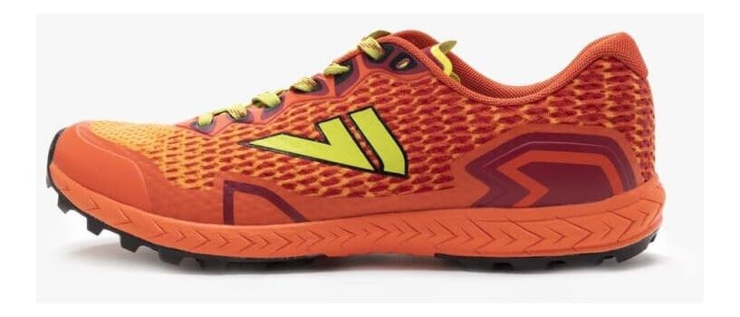 VJ Sport Vj Spark Orange UK 5.5 / EU 39 - main photo