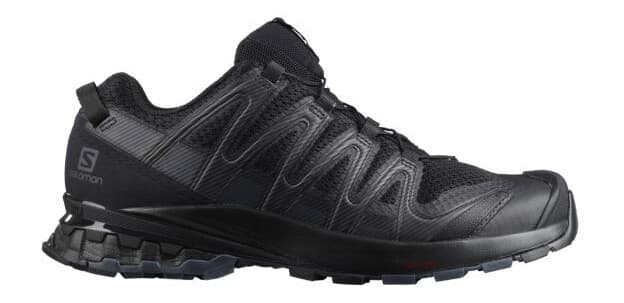 Salomon XA Pro 3D v8 36 2/3 - main photo
