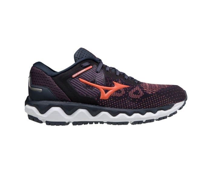 Mizuno Wave Horizon 5 41 - side a