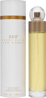 Perry Ellis 360 White Edt 100ml - main photo
