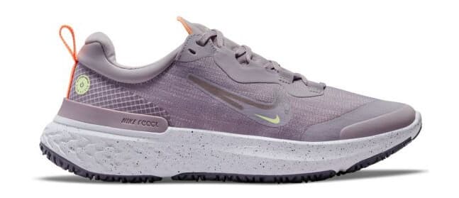 Nike React Miler 2 Shield 37.5 - main photo