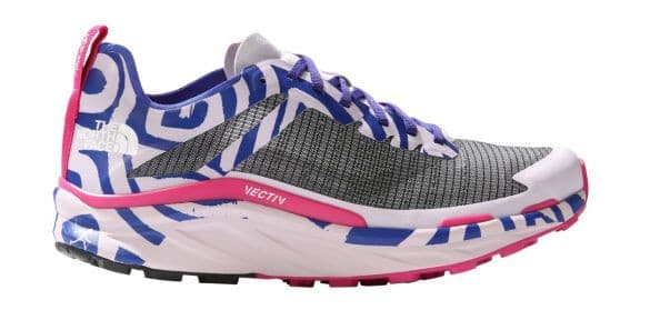 The North Face Vectiv Infinite X Elvira 39.5 - main photo