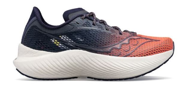 Saucony Endorphin Pro 3 Night Lite 42 - main photo