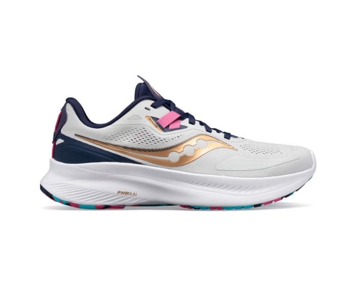 Saucony Guide 15 37.5 - side a