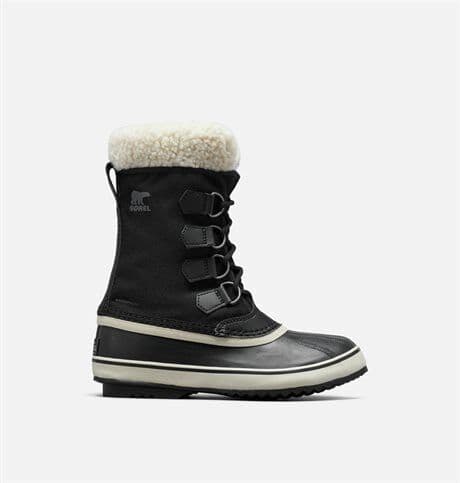 Sorel Winter Carnival WP, Dame Black Stone 38 - main photo