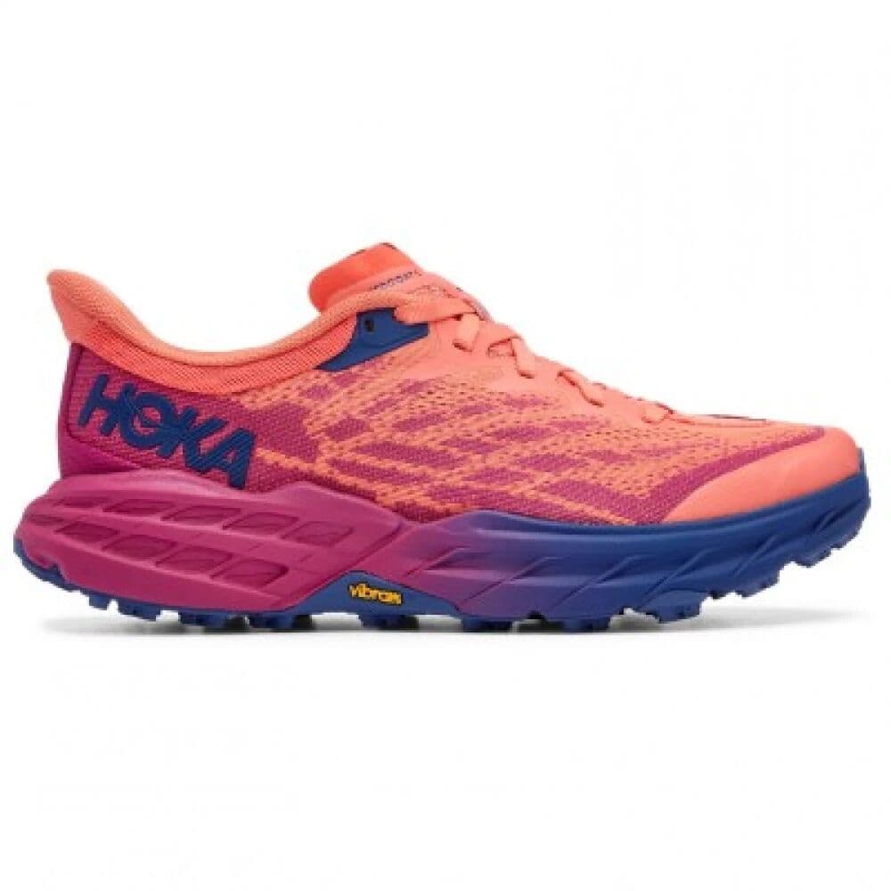Hoka One Joggesko Rosa 39 EU - main photo