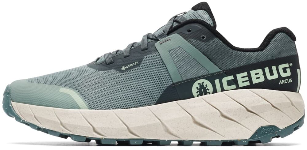 Icebug Arcus W Rb9x Gtx Green/stone US 8 / EU 39 - main photo