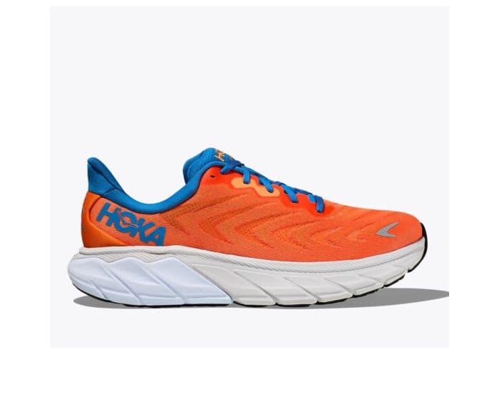 Hoka One Arahi 6 45 1/3 - main photo