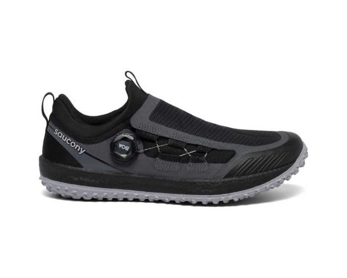Saucony Switchback 2 35.5 - side a