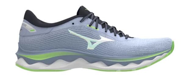 Mizuno Wave Sky 5 42.5 - main photo
