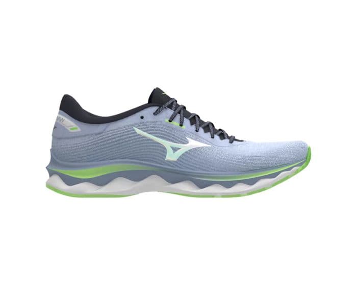 Mizuno Wave Sky 5 39 - side a