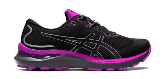 Asics Gel-Cumulus 24 Lite-Show 37.5 - main photo