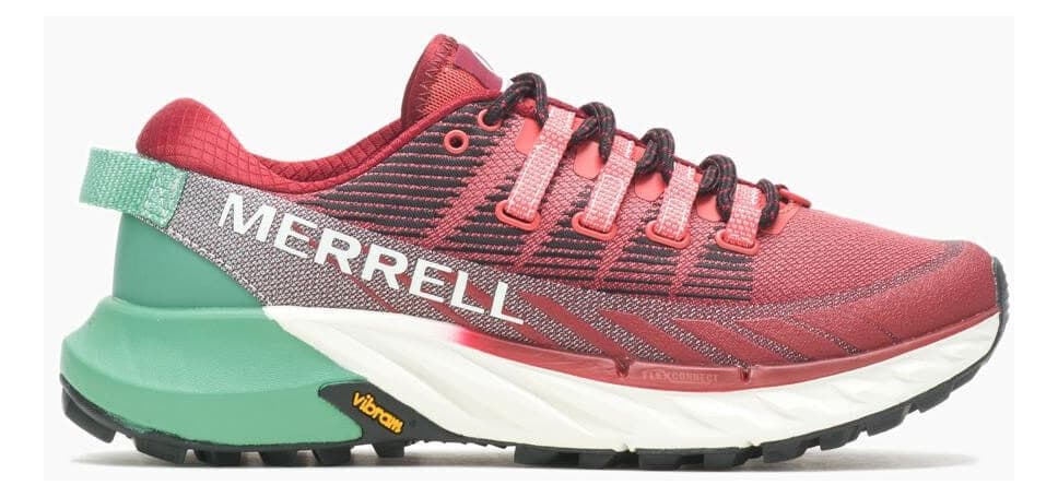 Merrell Agility Peak 4 Coral EU 36 - main photo