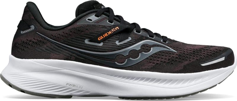 Saucony Women's Guide 16 Sort 40.5 Woman - main photo