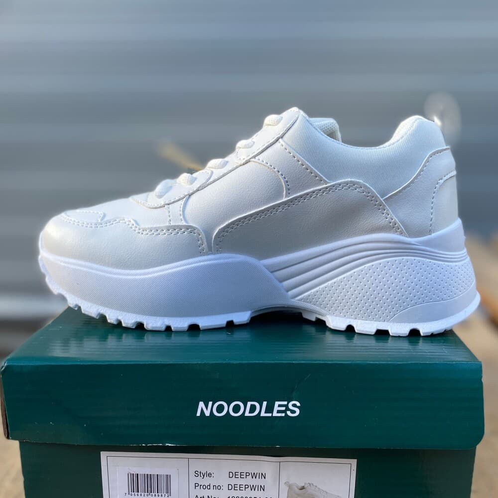 Noodles - Deepwin White 37 - main photo