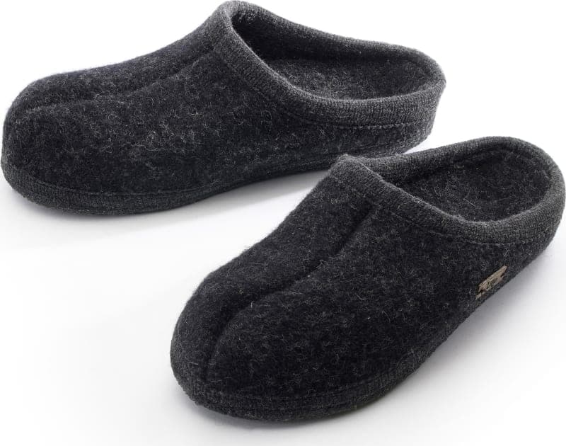 Ulle Unisex Original 41, Black Melange - main photo