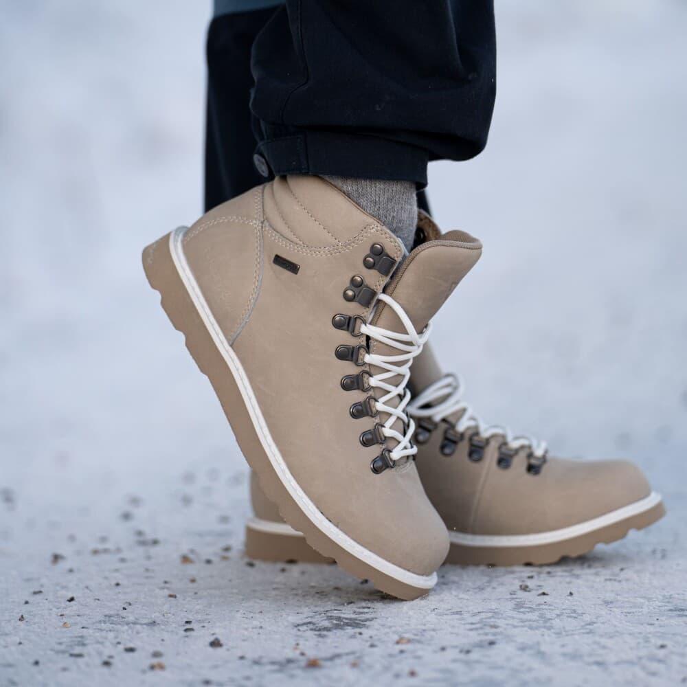 Twentyfour Finse Dalen Boot Beige - 37 - main photo