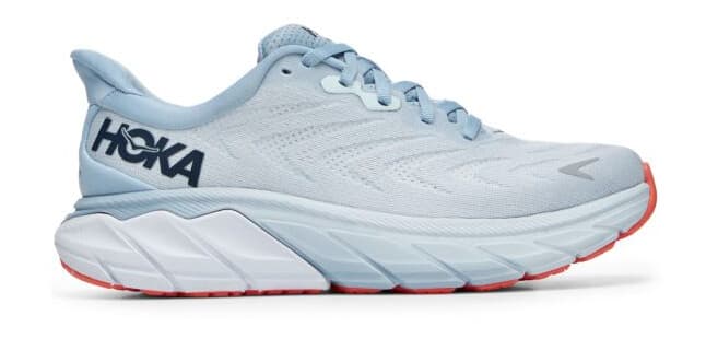 Hoka One Arahi 6 41 1/3 - main photo
