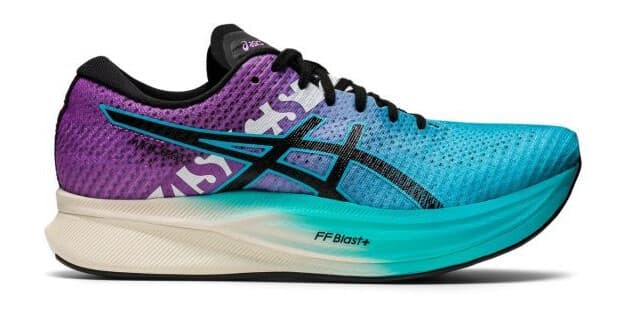 Asics Magic Speed 2 Ekiden 40.5 - main photo