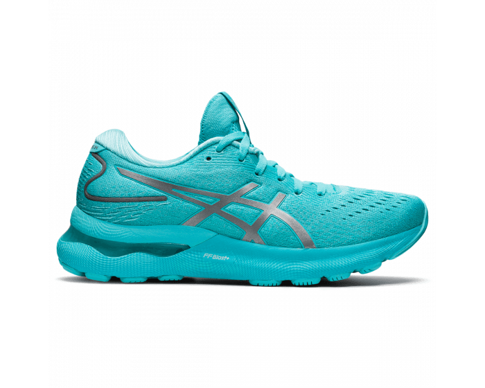 Asics Gel-Nimbus 24 Lite-Show 35.5 - main photo