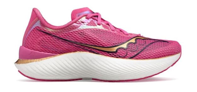 Saucony Endorphin Pro 3 37 - main photo