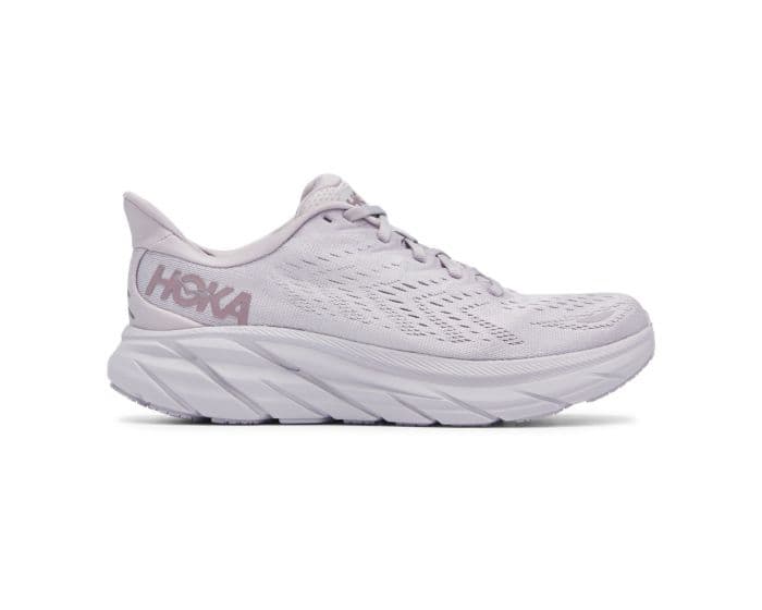 Hoka One Clifton 8 38 2/3 - side a