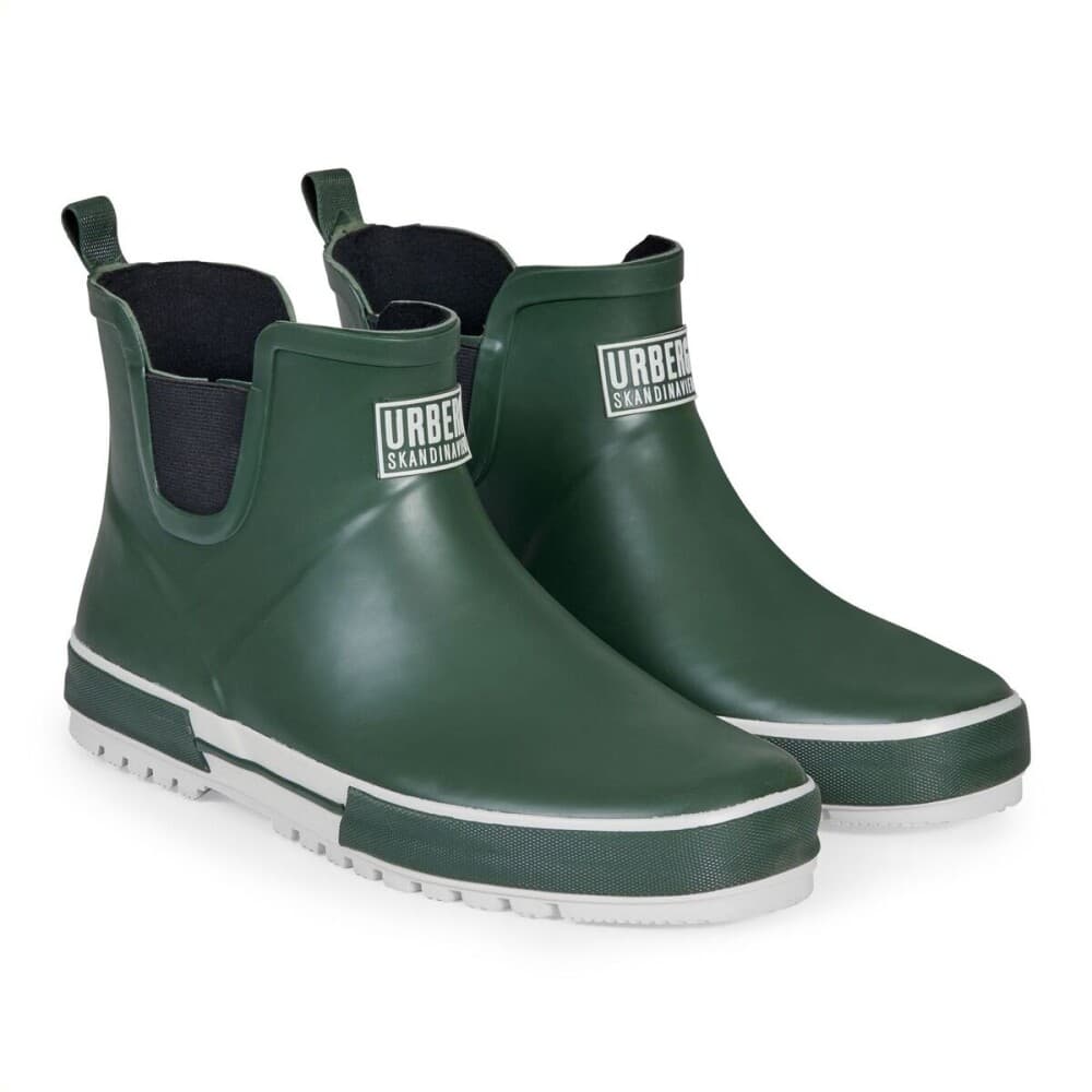 Urberg Kinna Low Boot Kombu Green 36 - main photo
