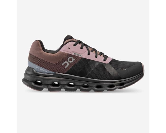 On Cloudrunner Waterproof 37.5 - main photo