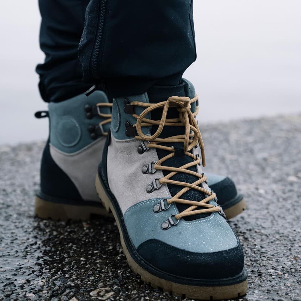 Twentyfour Finse Frigg Leather Boot - 38 - main photo