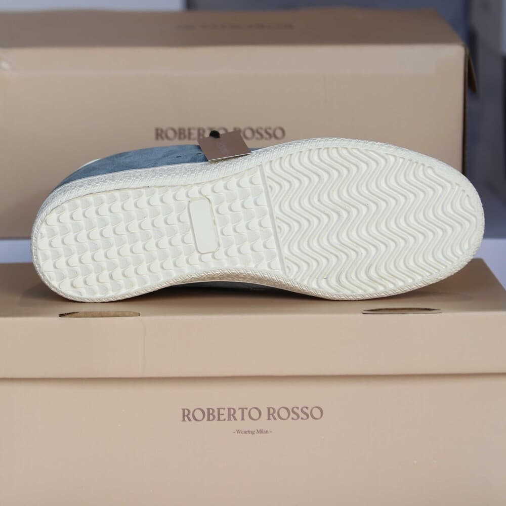 Roberto Rosso - Portiva Blue 40 Blå - main photo