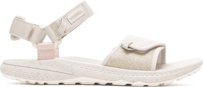 Merrell Women's Bravada Backstrap Hvit 42 Woman - main photo