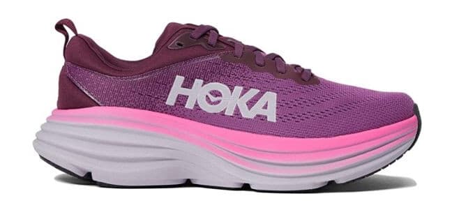 Hoka One Bondi 8 38 2/3 - main photo