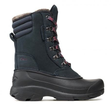 CMP Kinos Snow Boots WP 2.0, Dame Antracite (#343C3F) Dame 37 - main photo