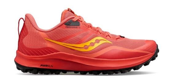 Saucony Peregrine 12 40 - main photo