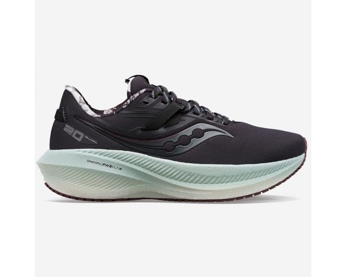 Saucony Triumph 20 Runshield Frost 50 - main photo