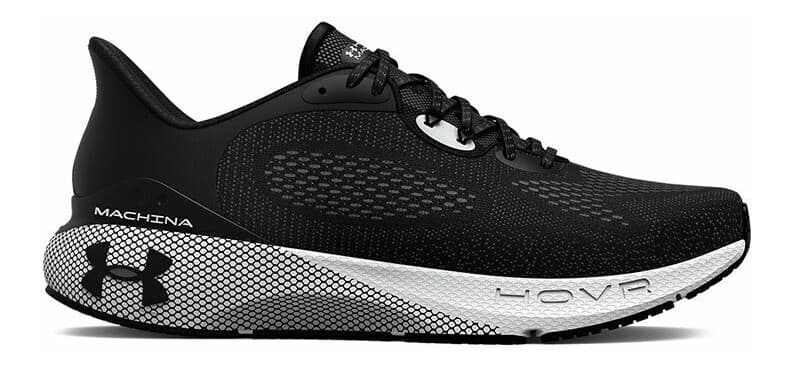 Under Armour W Hovr Machina 3 Wmn Sort Sort female 38 - main photo