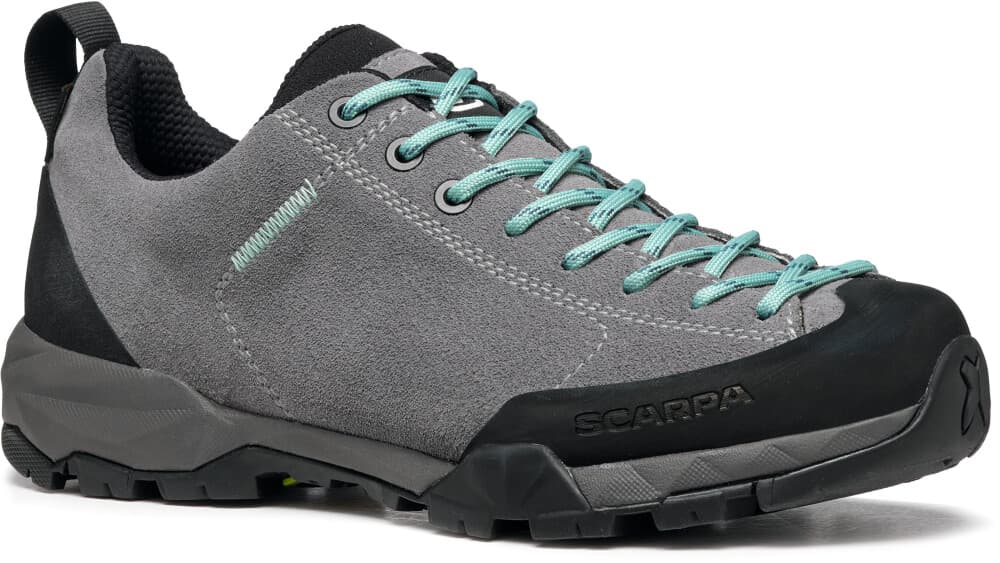 Scarpa Mojito Trail Gtx Wmn Smokejade 40 - main photo