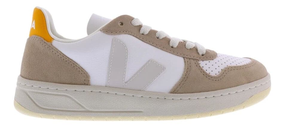 Veja Joggesko Beige 39 Eu,37 Eu,40 Eu,36 Eu,38 EU - main photo