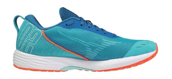 Mizuno Duel Sonic 2 38.5 - main photo