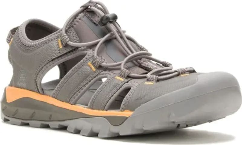 Kamik Women's Syros 42, Charcoal - main photo
