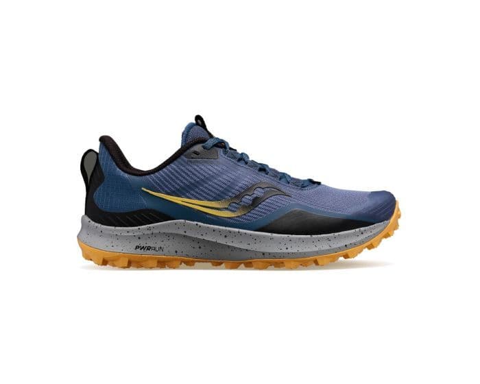 Saucony Peregrine 12 35.5 - side a