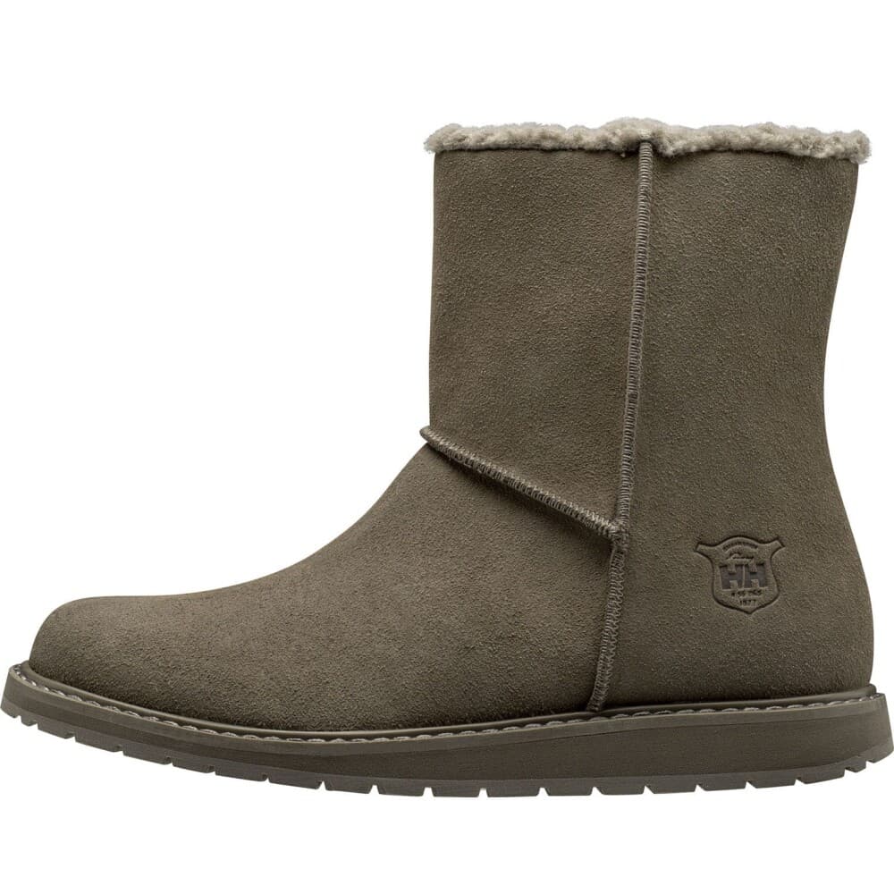 Helly Hansen Dame Annabelle Slip-on Vinterstøvler 38.7 38.7 - main photo