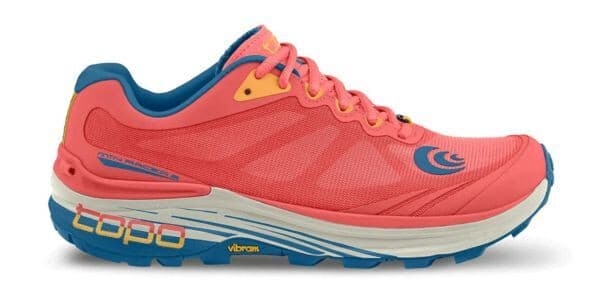 Topo Athletic MTN Racer 2 37.5 - main photo