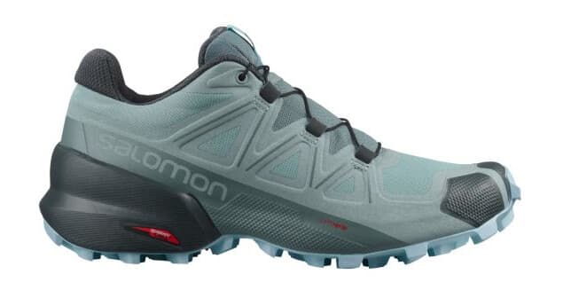 Salomon Speedcross 5 36 2/3 - main photo