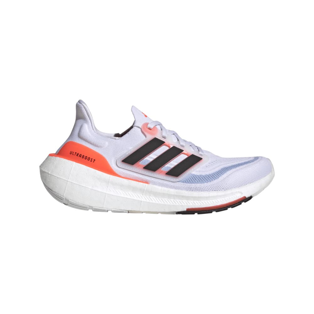 Adidas Ultraboost Light løpesko dame 40 2/3 FTWR WHITE/CORE BLAC - main photo
