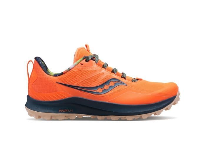 Saucony Peregrine 12 38 - side a