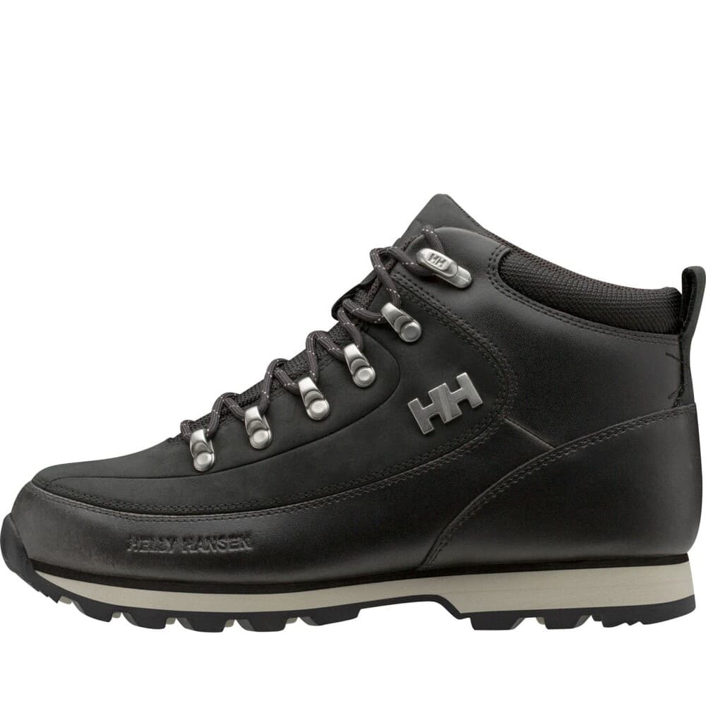 Helly Hansen Dame The Forester Multifunksjonelle Vinterstøvler 37 Svart37 - main photo