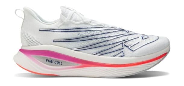 New Balance FuelCell Racer Elite v3 37.5 - main photo