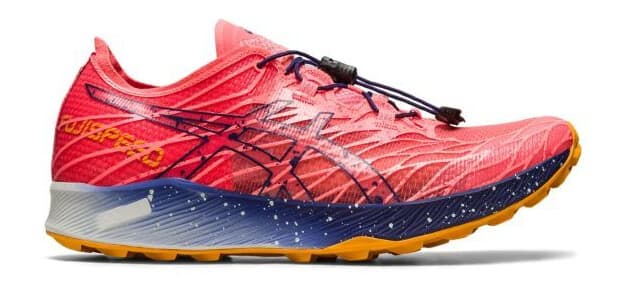 Asics Fujispeed 37.5 - main photo